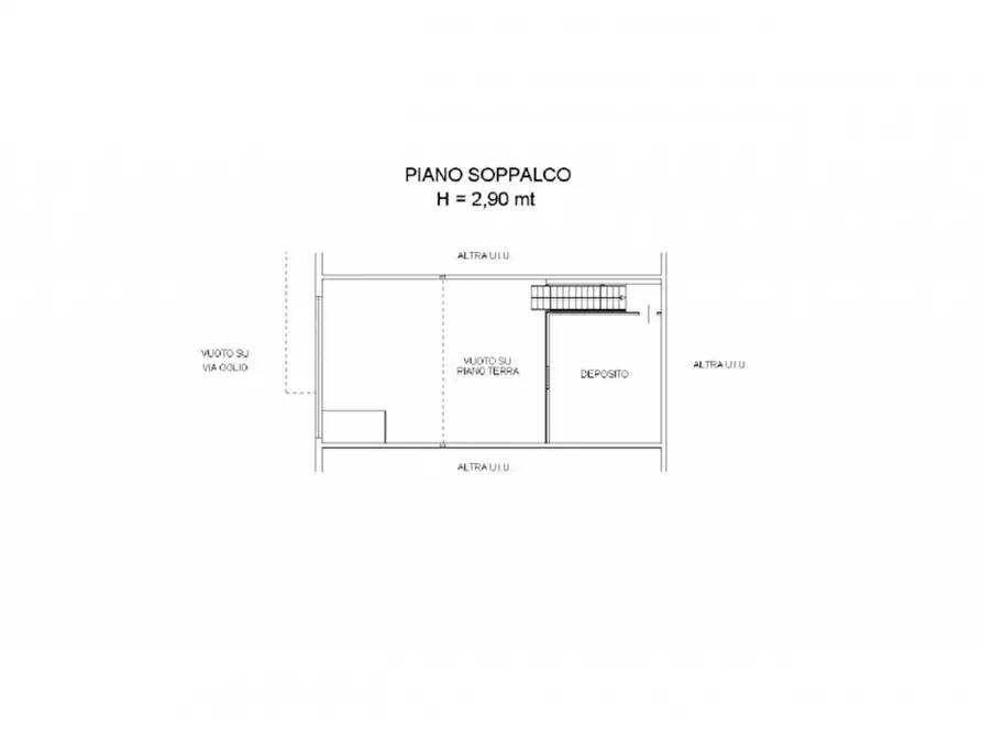 Immagine 6 di Capannone industriale in vendita  in Via Oglio, 6, 52025 Montevarchi AR, Italia a Montevarchi