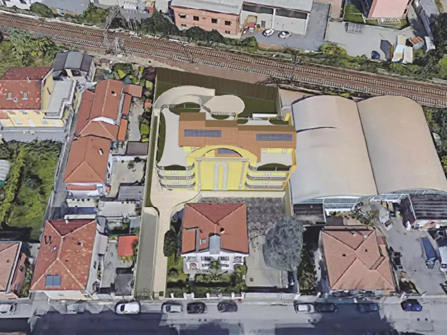 Immagine 1 di Capannone industriale in vendita  in Via Generale Cantore, 45, 10093 Collegno TO, Italia a Collegno