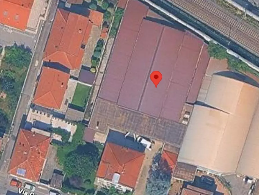 Immagine 3 di Capannone industriale in vendita  in Via Generale Cantore, 45, 10093 Collegno TO, Italia a Collegno