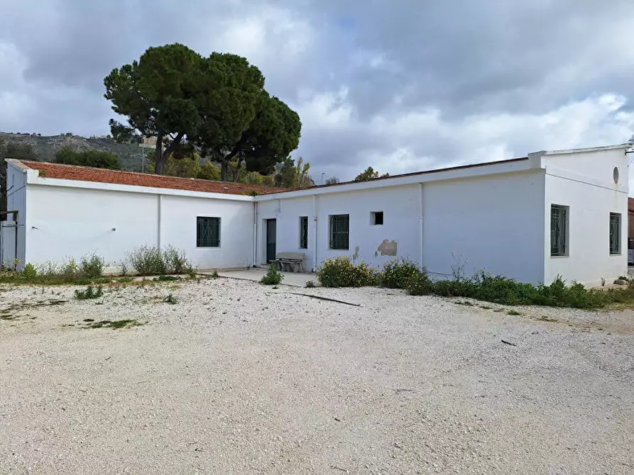 Immagine 2 di Capannone industriale in vendita  in Via Marco Polo, 12, 92019 Sciacca AG, Italia a Sciacca