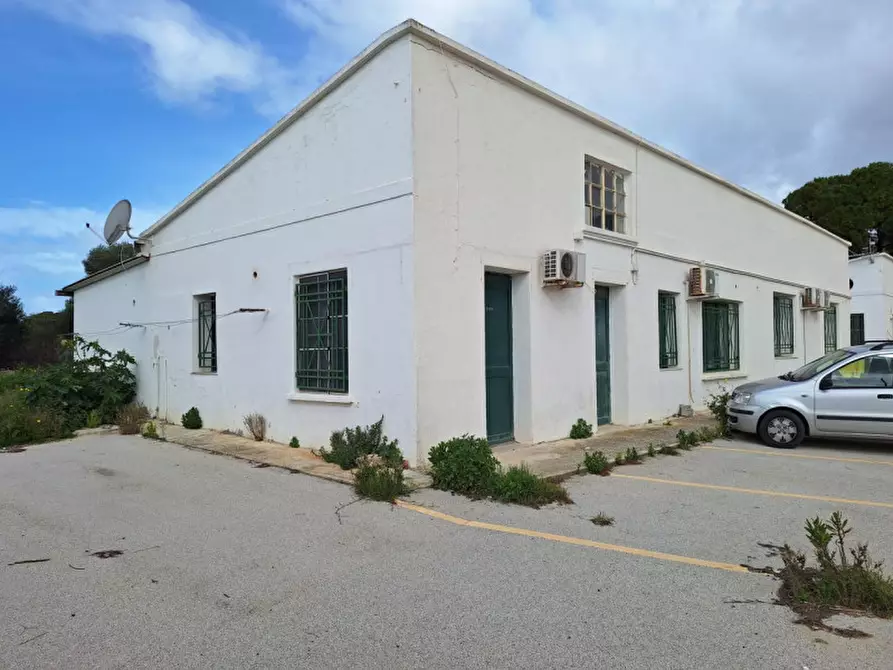 Immagine 3 di Capannone industriale in vendita  in Via Marco Polo, 12, 92019 Sciacca AG, Italia a Sciacca