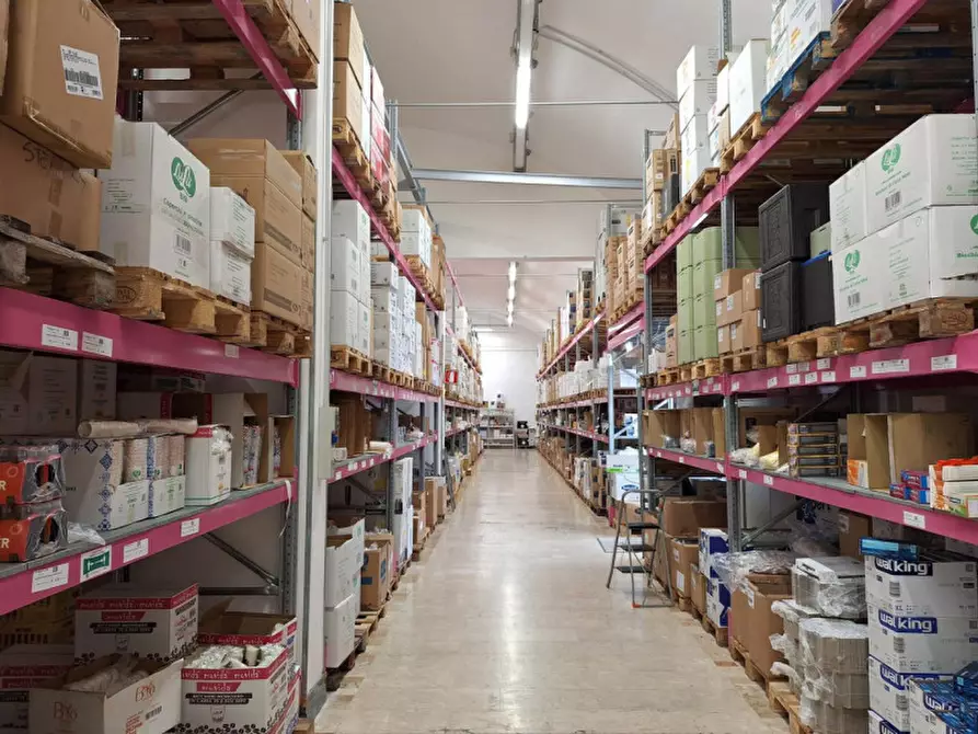 Immagine 9 di Capannone industriale in vendita  in Via Marco Polo, 12, 92019 Sciacca AG, Italia a Sciacca