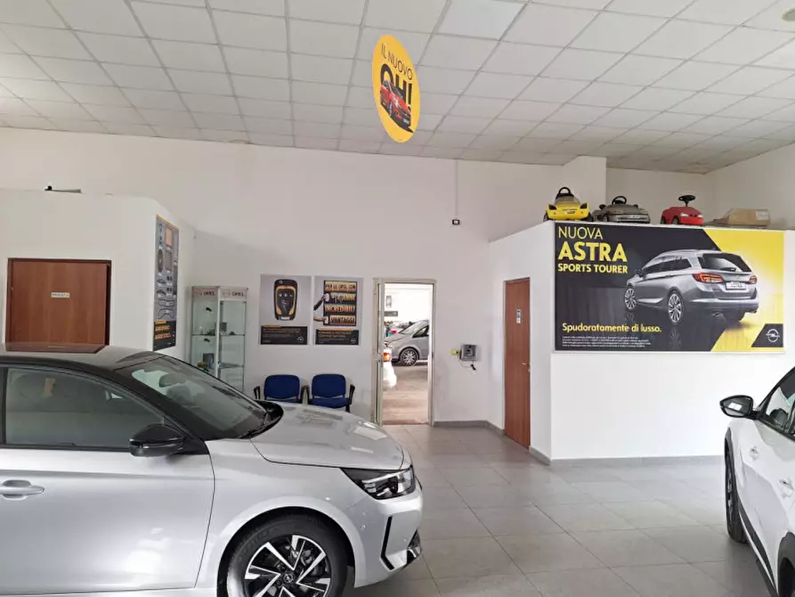 Immagine 10 di Capannone industriale in vendita  in Via Marco Polo, 12, 92019 Sciacca AG, Italia a Sciacca