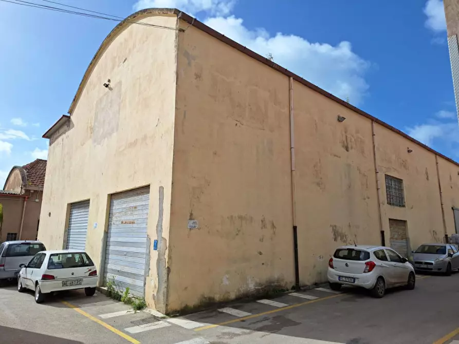 Immagine 11 di Capannone industriale in vendita  in Via Marco Polo, 12, 92019 Sciacca AG, Italia a Sciacca