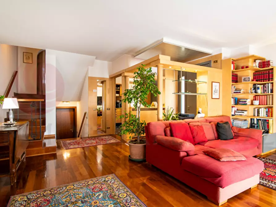 Immagine 1 di Casa bifamiliare in vendita  in Via Padova a Albignasego