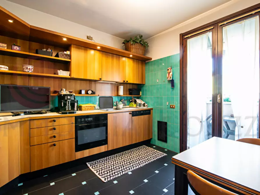 Immagine 5 di Casa bifamiliare in vendita  in Via Padova a Albignasego