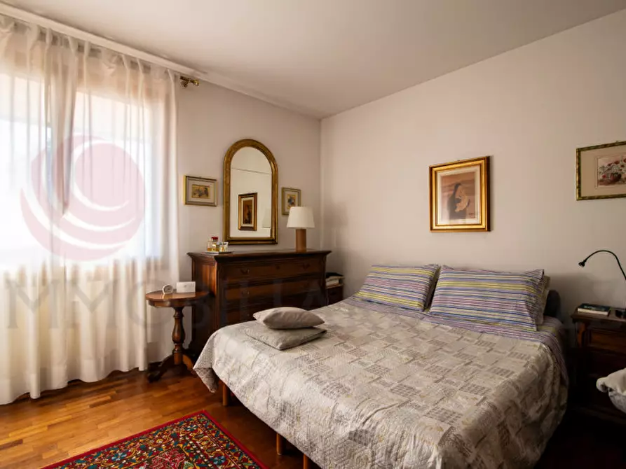 Immagine 6 di Casa bifamiliare in vendita  in Via Padova a Albignasego