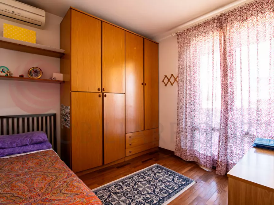 Immagine 7 di Casa bifamiliare in vendita  in Via Padova a Albignasego