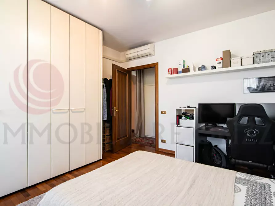 Immagine 8 di Casa bifamiliare in vendita  in Via Padova a Albignasego