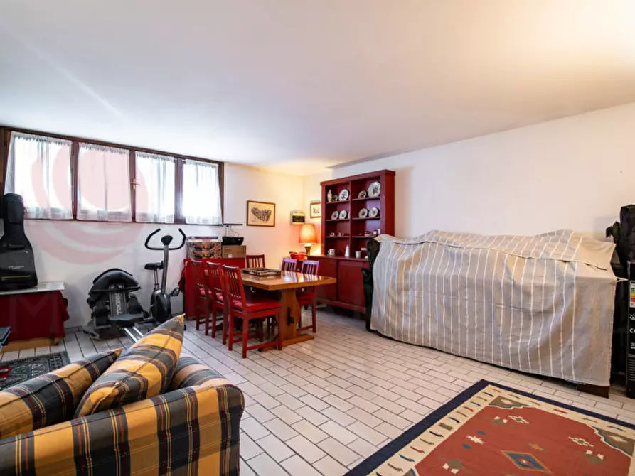 Immagine 10 di Casa bifamiliare in vendita  in Via Padova a Albignasego