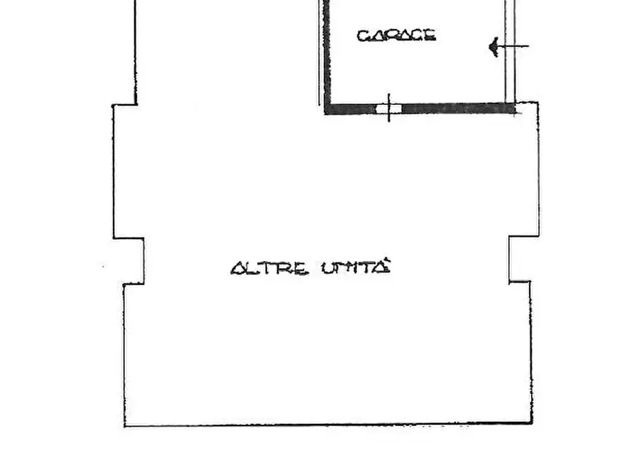 Immagine 14 di Casa bifamiliare in vendita  in Via Padova a Albignasego