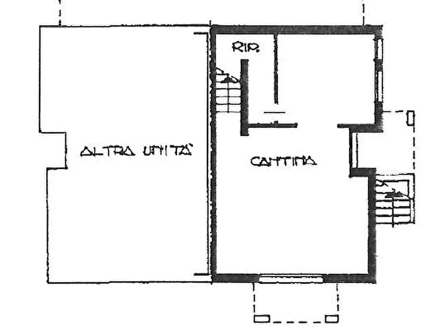 Immagine 16 di Casa bifamiliare in vendita  in Via Padova a Albignasego