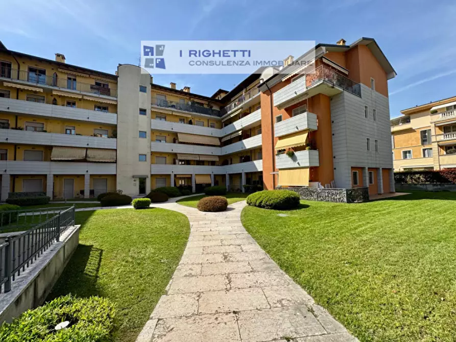 Immagine 1 di Ufficio in vendita  in Via Puglie a Verona