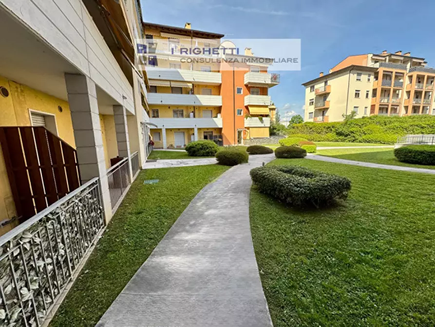 Immagine 2 di Ufficio in vendita  in Via Puglie a Verona