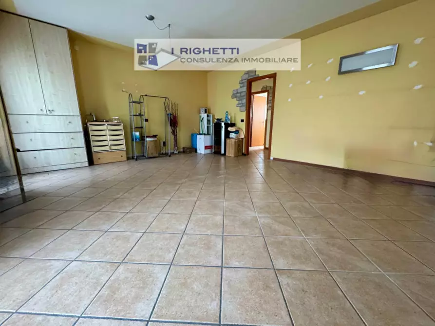 Immagine 3 di Ufficio in vendita  in Via Puglie a Verona