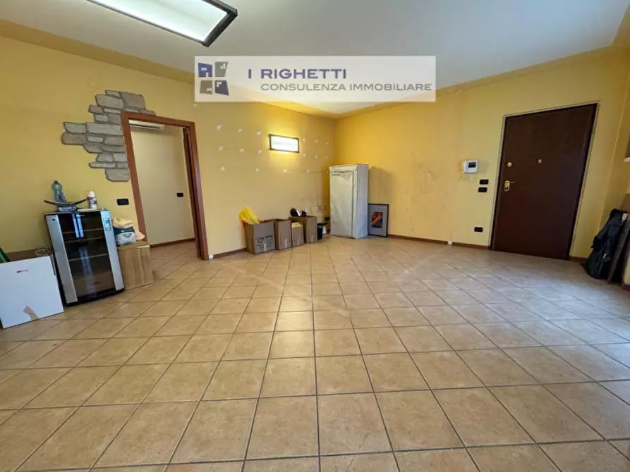 Immagine 5 di Ufficio in vendita  in Via Puglie a Verona