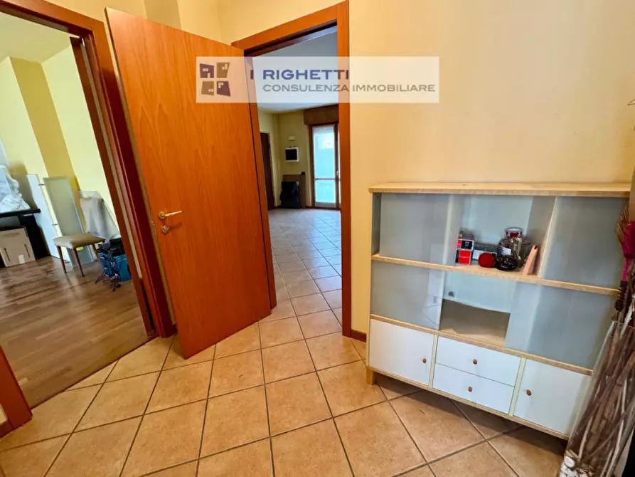 Immagine 6 di Ufficio in vendita  in Via Puglie a Verona