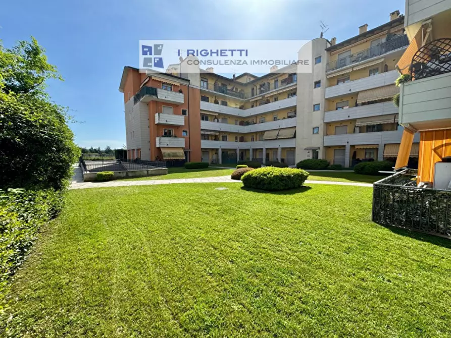 Immagine 11 di Ufficio in vendita  in Via Puglie a Verona