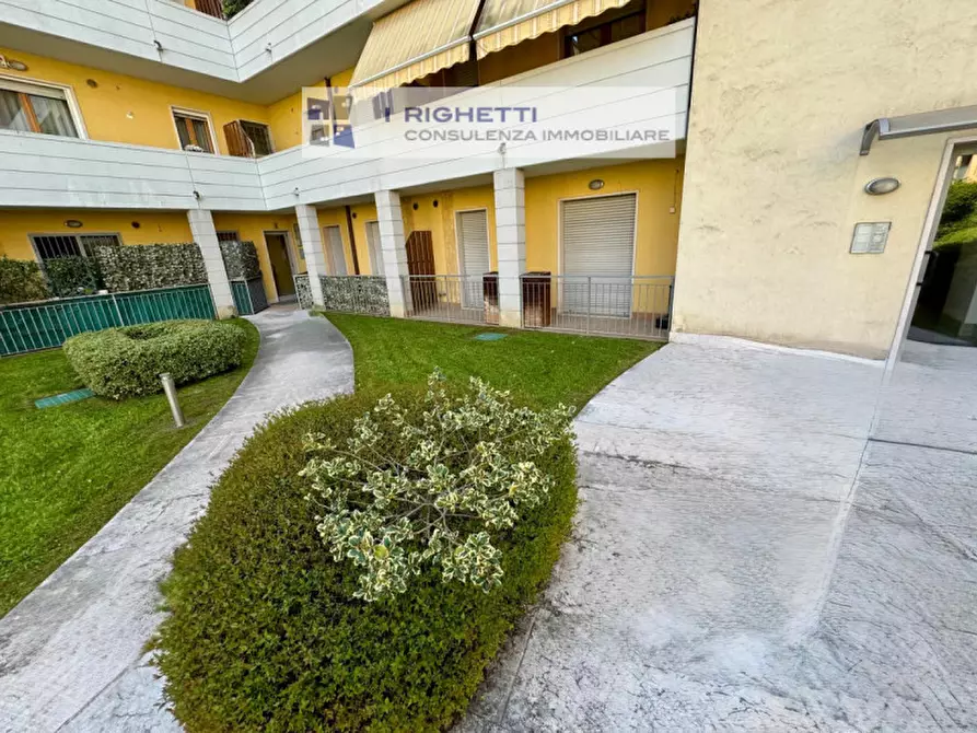 Immagine 12 di Ufficio in vendita  in Via Puglie a Verona