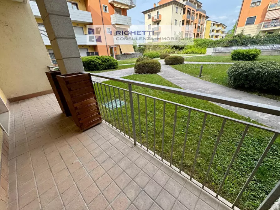 Immagine 13 di Ufficio in vendita  in Via Puglie a Verona