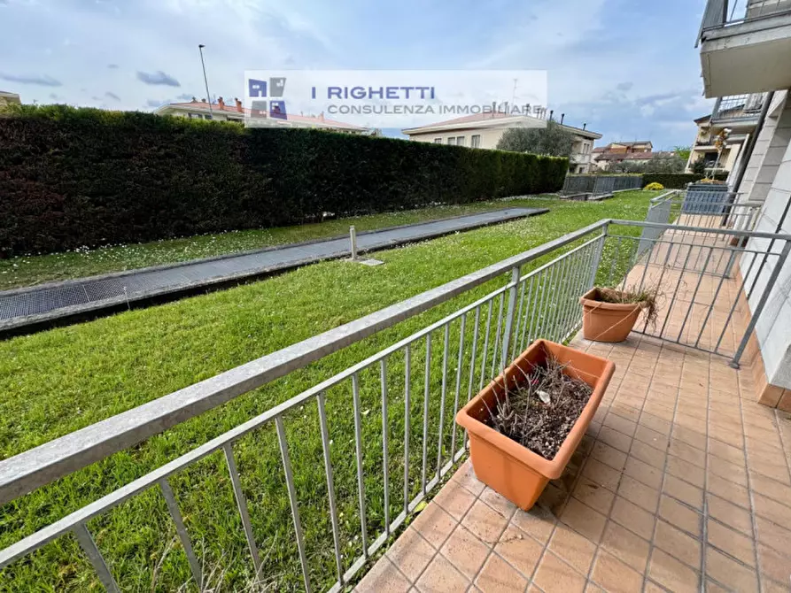 Immagine 14 di Ufficio in vendita  in Via Puglie a Verona