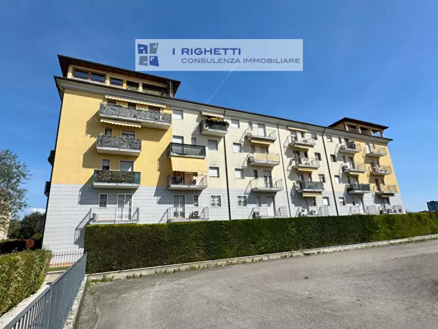 Immagine 15 di Ufficio in vendita  in Via Puglie a Verona