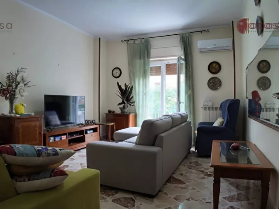 Immagine 9 di Appartamento in vendita  in Piazza Barbarino Costanzo 6 a Palermo