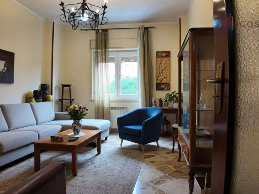 Immagine 11 di Appartamento in vendita  in Piazza Barbarino Costanzo 6 a Palermo