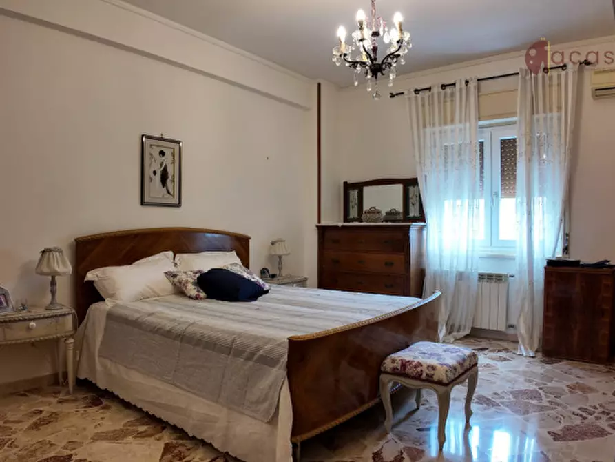 Immagine 15 di Appartamento in vendita  in Piazza Barbarino Costanzo 6 a Palermo