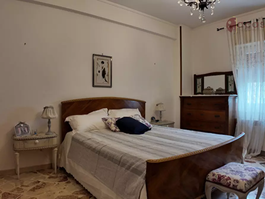 Immagine 16 di Appartamento in vendita  in Piazza Barbarino Costanzo 6 a Palermo