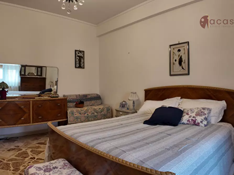 Immagine 17 di Appartamento in vendita  in Piazza Barbarino Costanzo 6 a Palermo