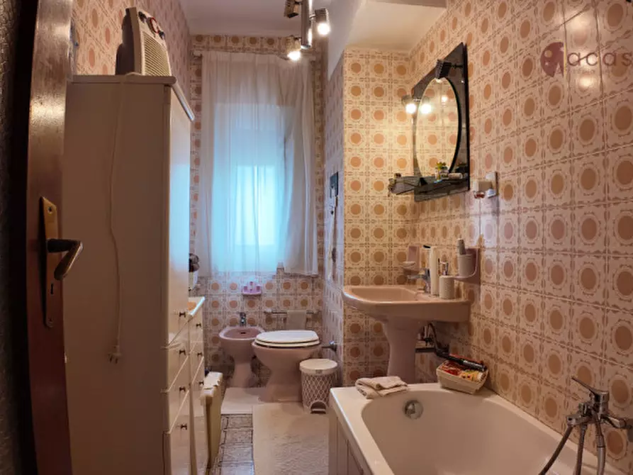 Immagine 18 di Appartamento in vendita  in Piazza Barbarino Costanzo 6 a Palermo