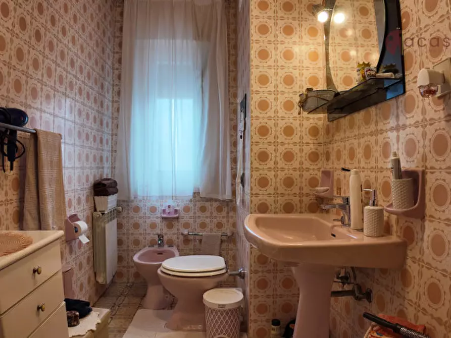 Immagine 19 di Appartamento in vendita  in Piazza Barbarino Costanzo 6 a Palermo