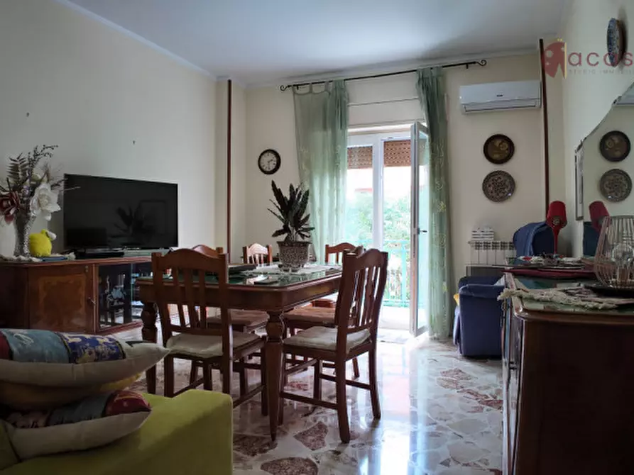 Immagine 20 di Appartamento in vendita  in Piazza Barbarino Costanzo 6 a Palermo