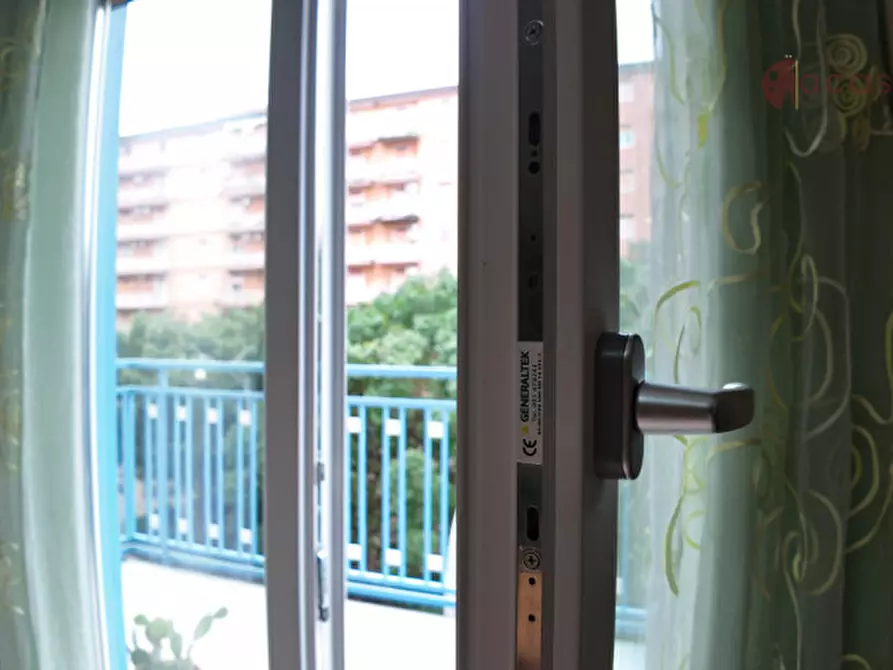 Immagine 21 di Appartamento in vendita  in Piazza Barbarino Costanzo 6 a Palermo