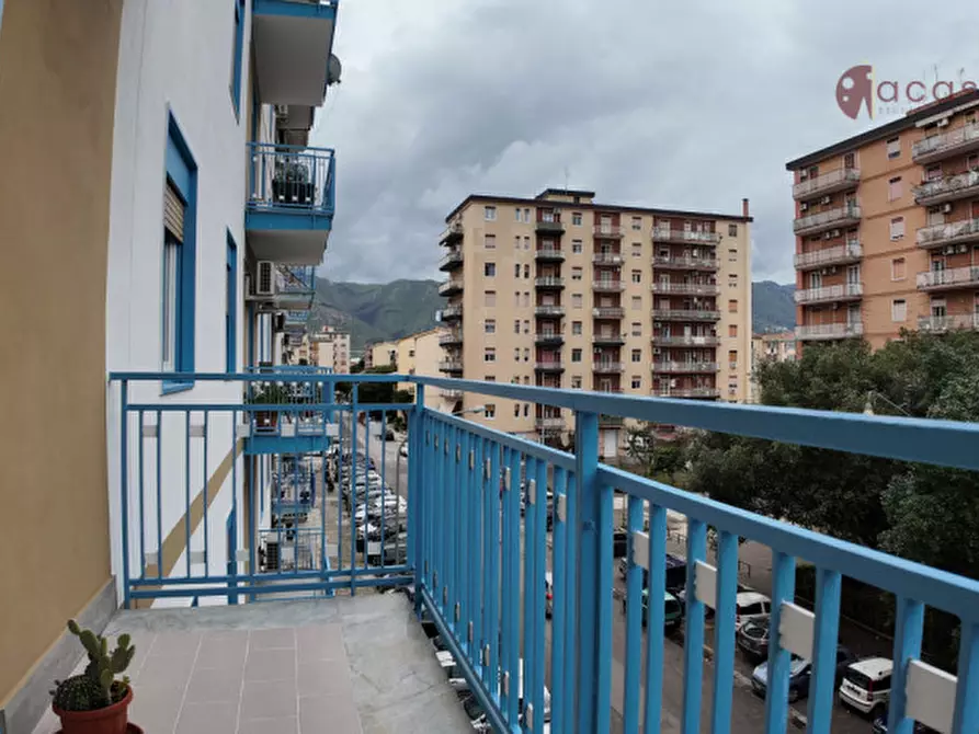 Immagine 26 di Appartamento in vendita  in Piazza Barbarino Costanzo 6 a Palermo