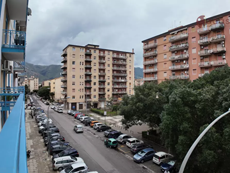 Immagine 28 di Appartamento in vendita  in Piazza Barbarino Costanzo 6 a Palermo