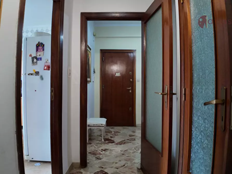 Immagine 31 di Appartamento in vendita  in Piazza Barbarino Costanzo 6 a Palermo