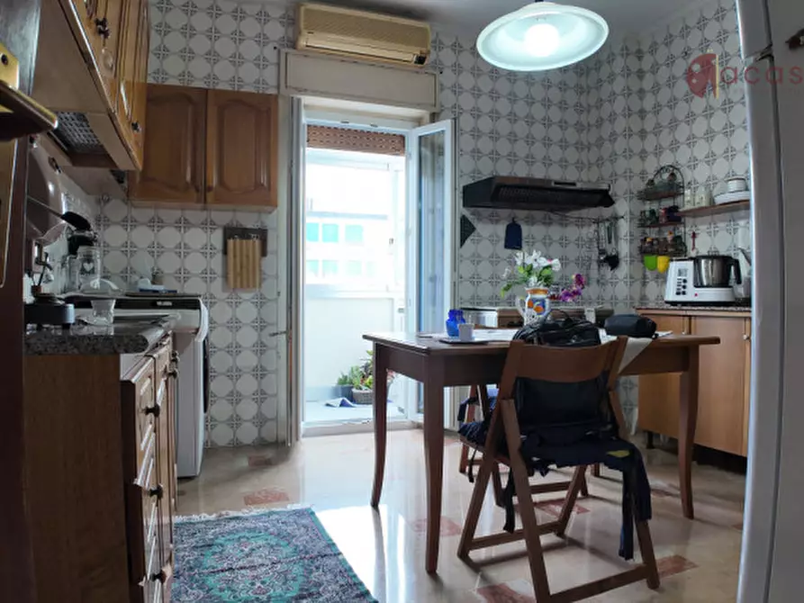 Immagine 32 di Appartamento in vendita  in Piazza Barbarino Costanzo 6 a Palermo