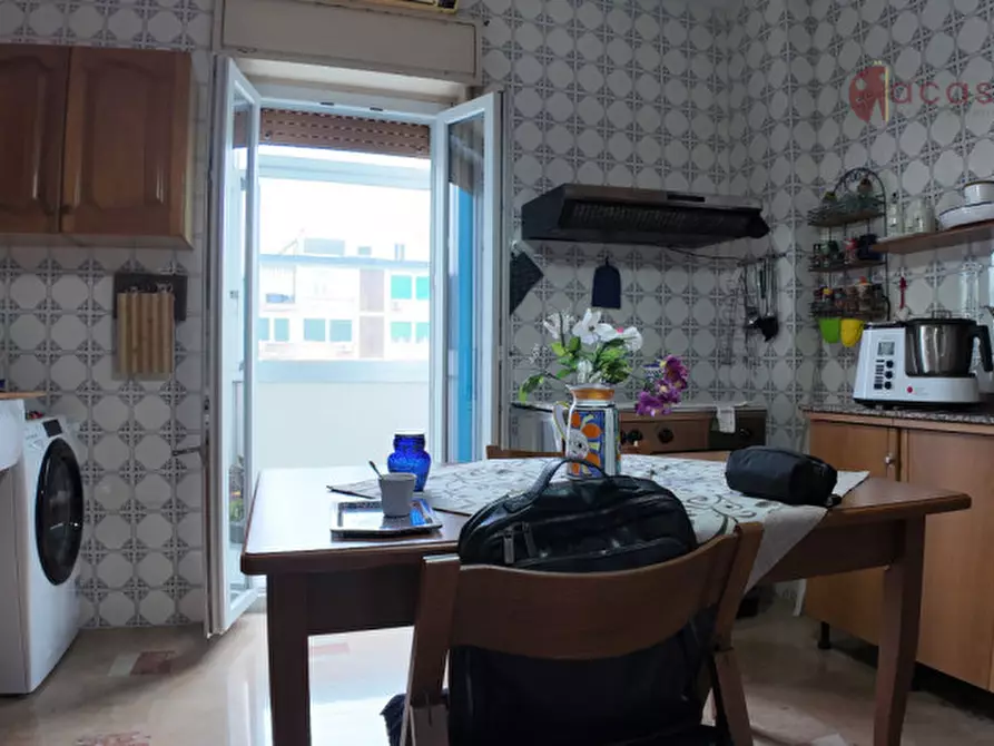 Immagine 33 di Appartamento in vendita  in Piazza Barbarino Costanzo 6 a Palermo