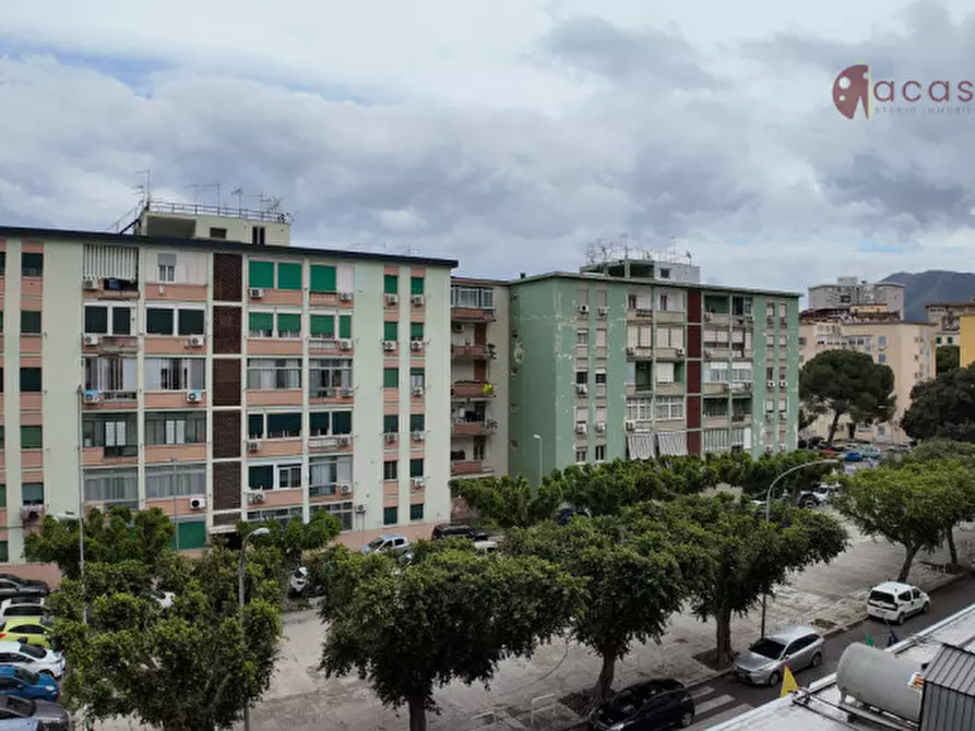 Immagine 34 di Appartamento in vendita  in Piazza Barbarino Costanzo 6 a Palermo