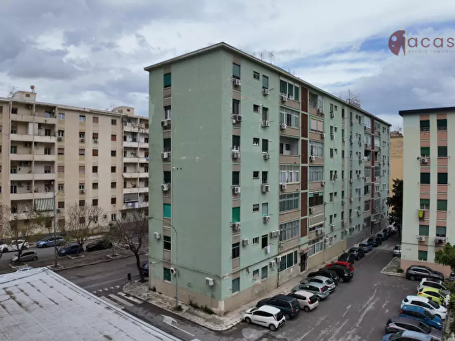 Immagine 35 di Appartamento in vendita  in Piazza Barbarino Costanzo 6 a Palermo