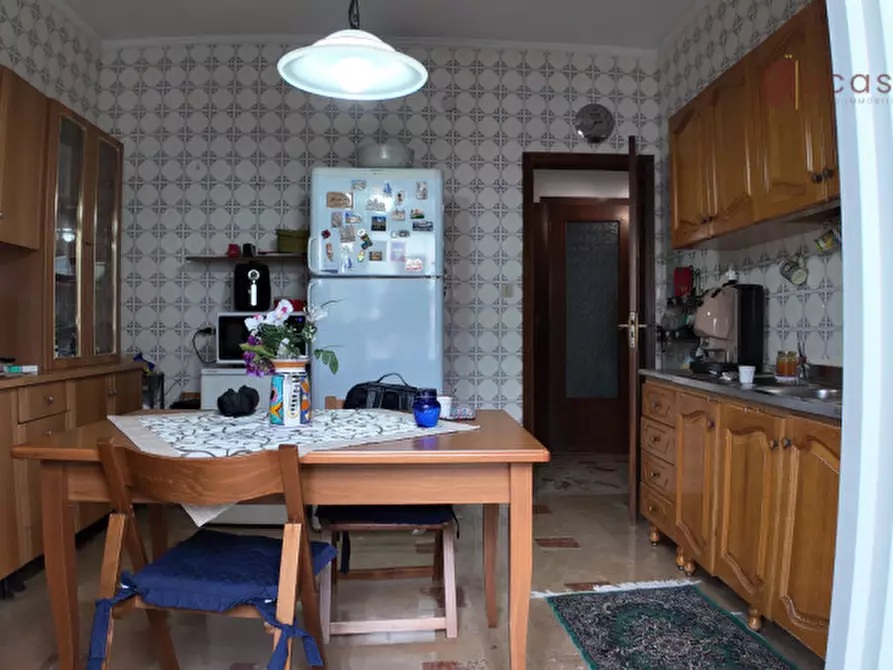 Immagine 36 di Appartamento in vendita  in Piazza Barbarino Costanzo 6 a Palermo