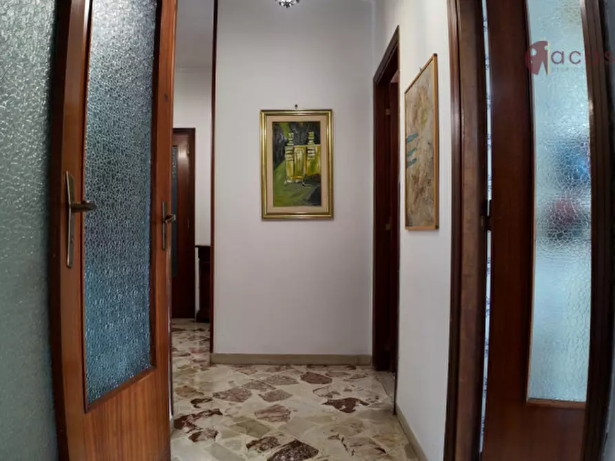 Immagine 37 di Appartamento in vendita  in Piazza Barbarino Costanzo 6 a Palermo