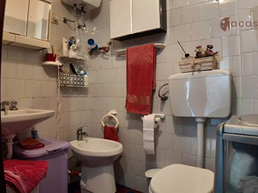 Immagine 38 di Appartamento in vendita  in Piazza Barbarino Costanzo 6 a Palermo