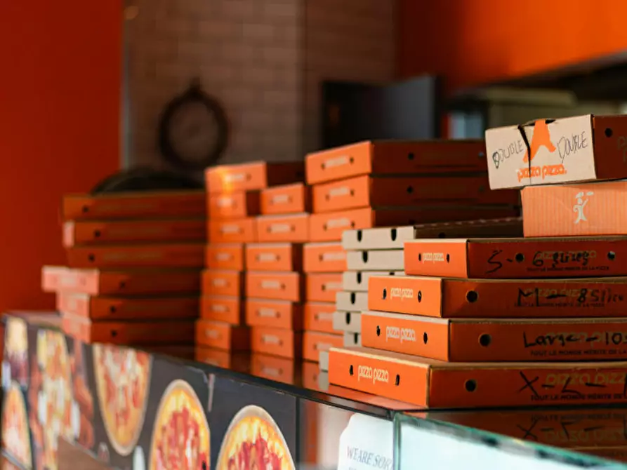 Immagine 5 di Attività commerciale in vendita  a Vicenza