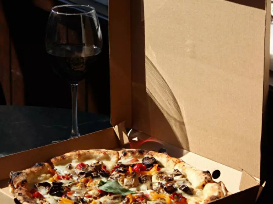 Immagine 6 di Attività commerciale in vendita  a Vicenza