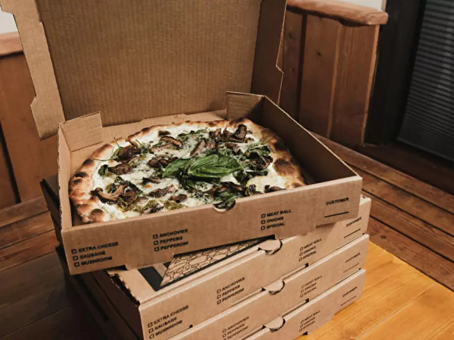 Immagine 7 di Attività commerciale in vendita  a Vicenza