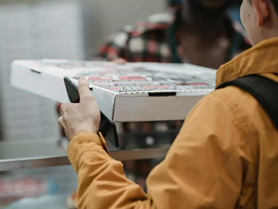 Immagine 10 di Attività commerciale in vendita  a Vicenza