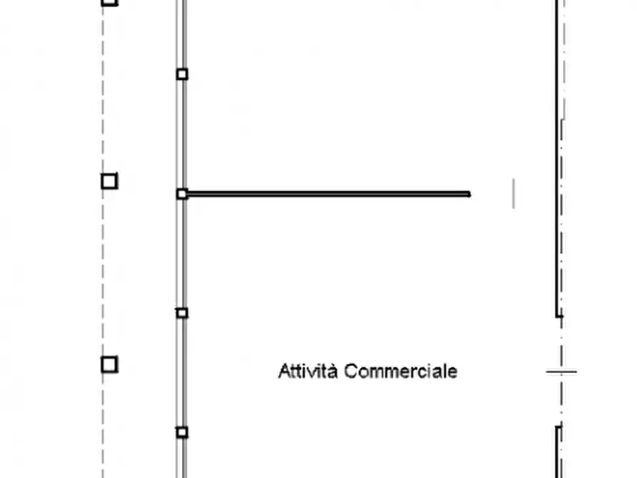 Immagine 18 di Attività commerciale in vendita  in Via Sottoprà a Solesino